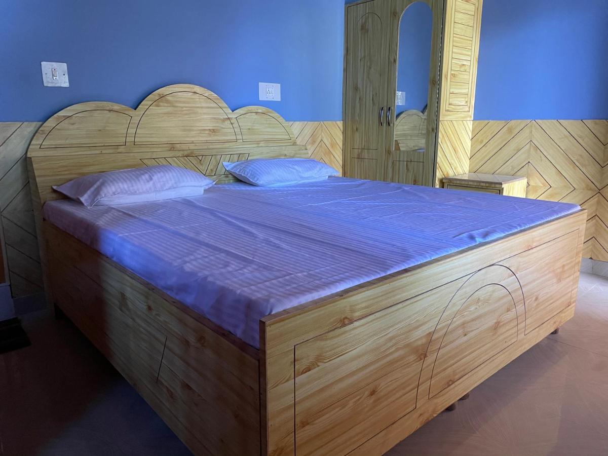 Highland Spirit Hotel Kasol Bagian luar foto